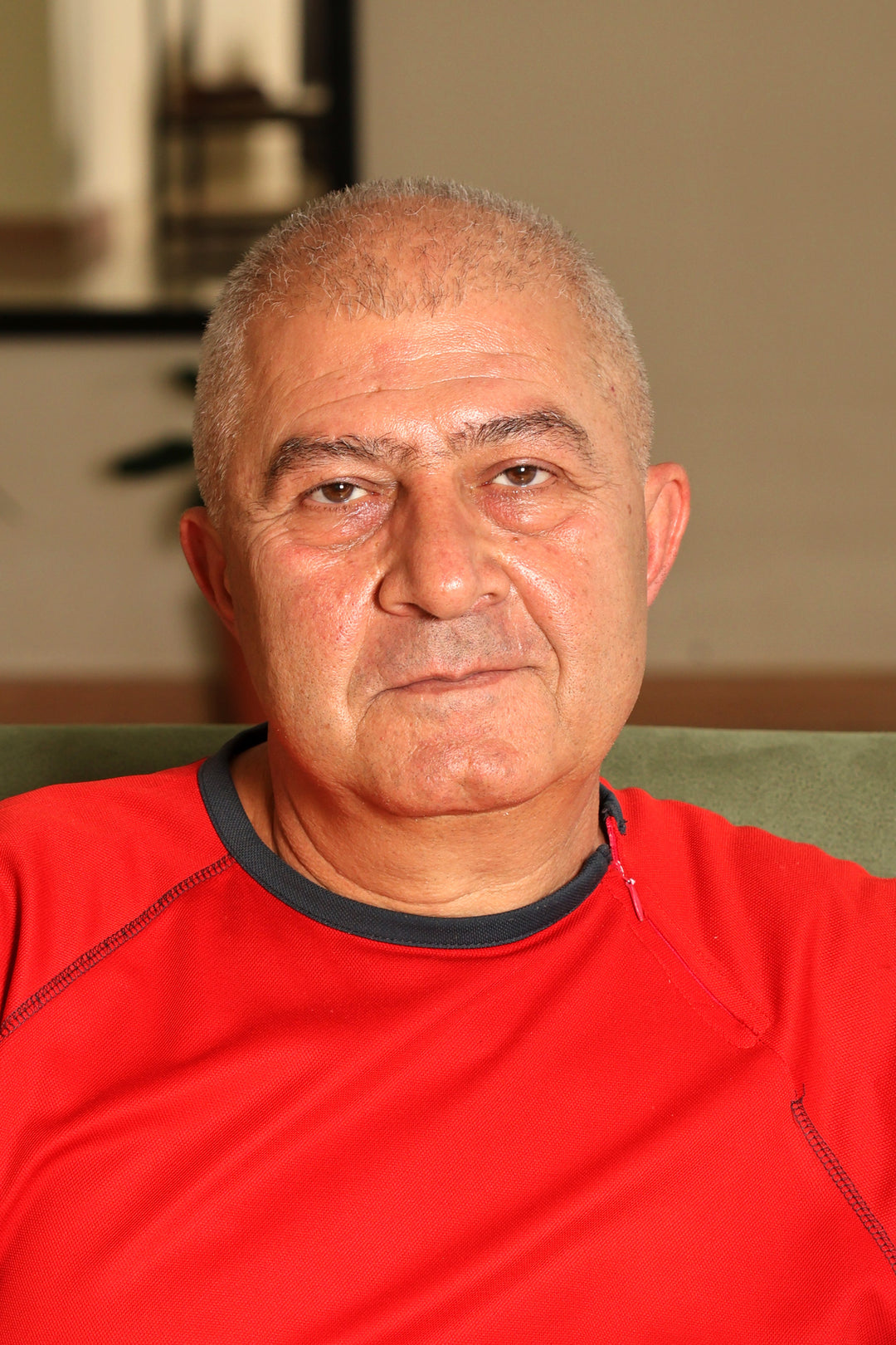 Etchmiadzin Cathedral Beech Wood Sculpture Carved in Armenia - Etchmiadzin Cathedral