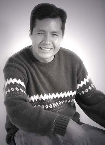 Artisan Crafted Oval Chrysocolla Earrings - Long Run