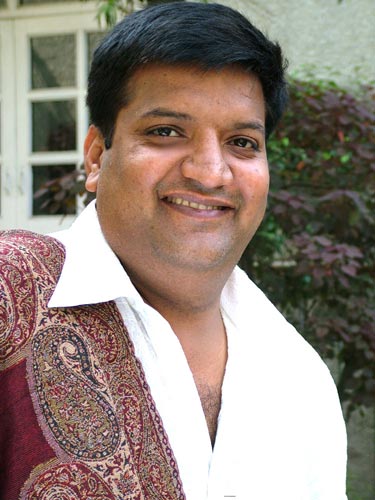 Cheetah Print Wool Shawl from India - Cheetah Elegance