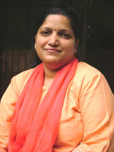 Charming Handpainted Unlined Journal with Baby Bird - Baby Bird