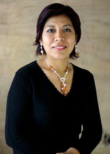 Handcrafted Sterling Silver Heart-Shaped Stud Earrings - Freeform Love