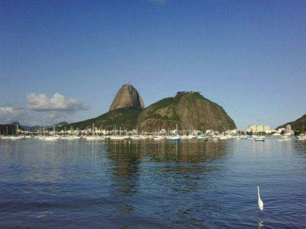 Unakite Chip Beaded Stretch Bracelets from Brazil (Set of 3) - Rosy Sage Trio