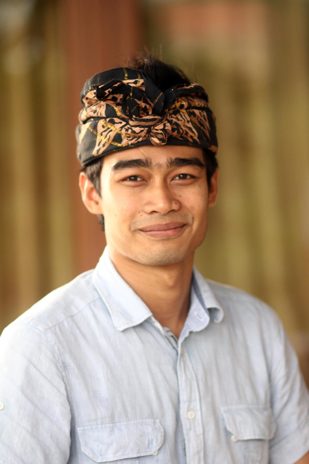 Sanca Kembang Python