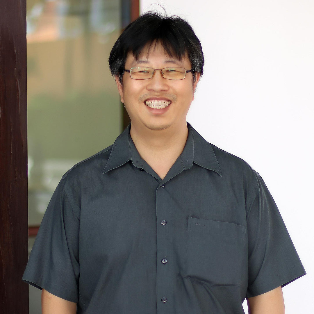 Satin Finish Sterling Silver Antler Ring from Thailand - Antler Charm