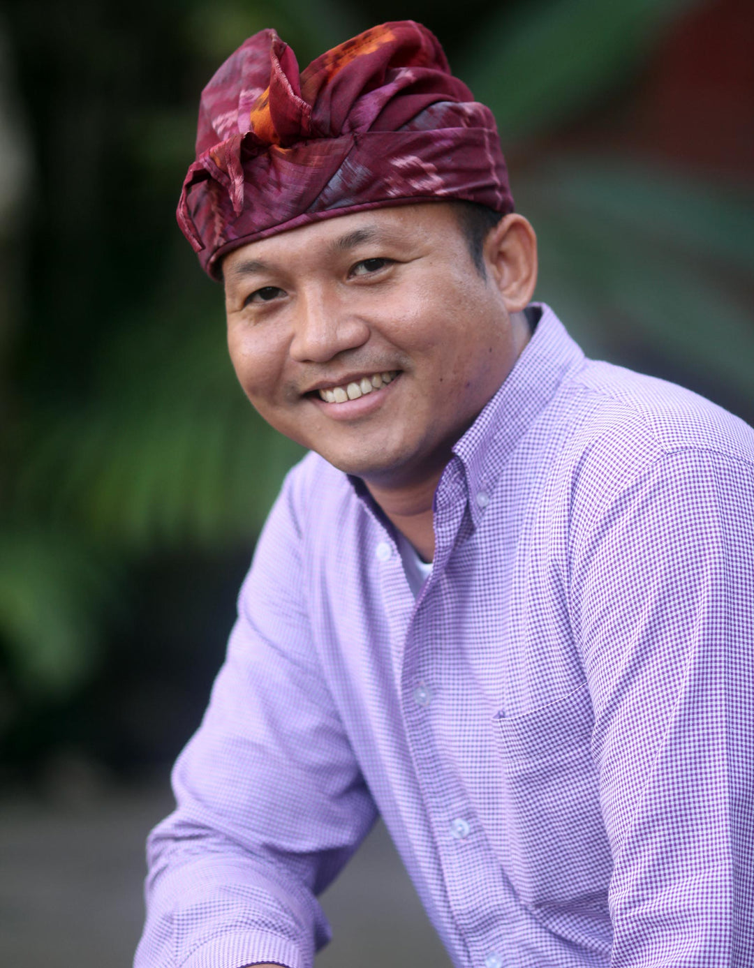 Hand Made Rama and Sita Bronze Sculptures (Pair) - Rama and Sita