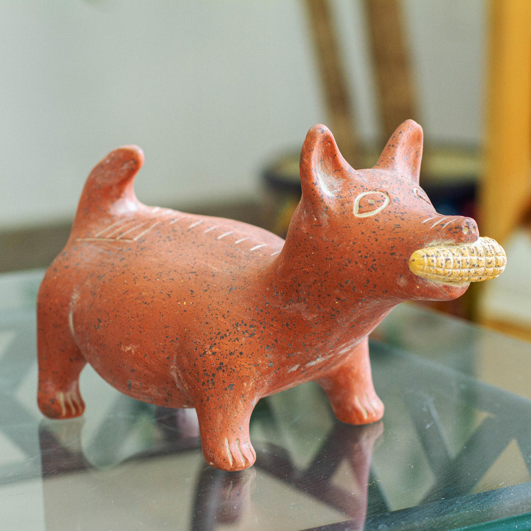 Colima Dog