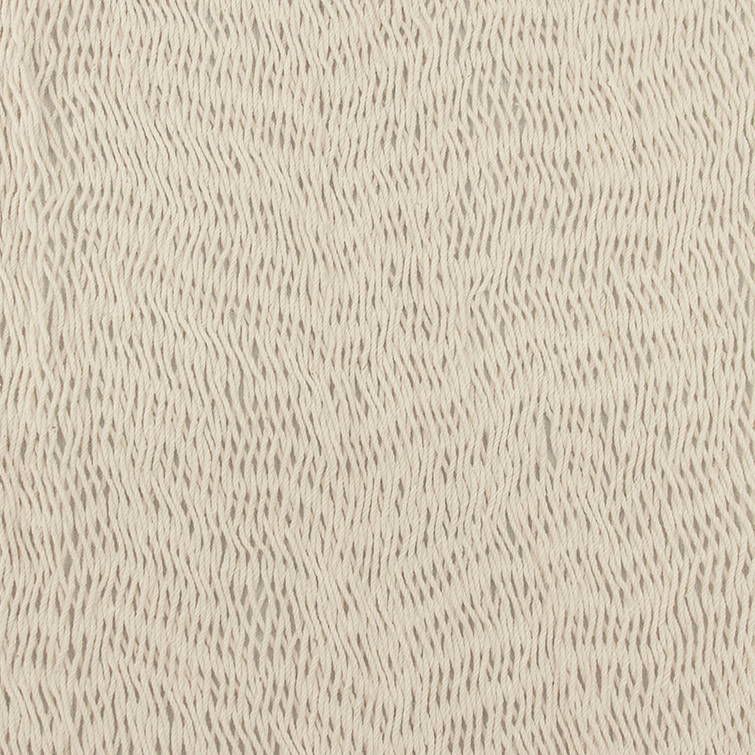 Handcrafted Cotton Solid Mayan Hammock (Single) - Natural Comfort