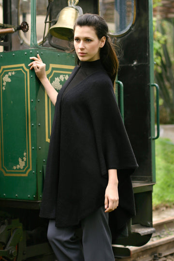 Bold Black