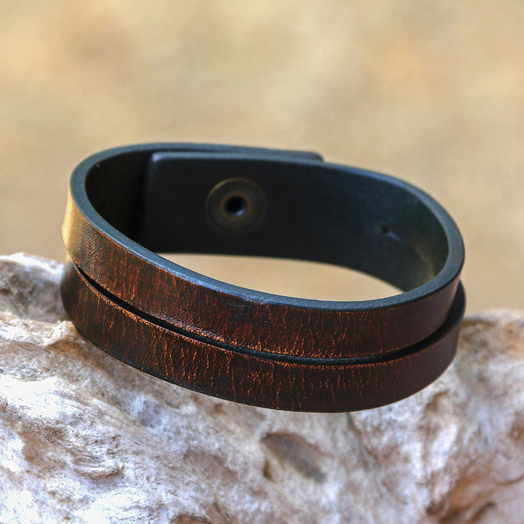 Duality in Brown