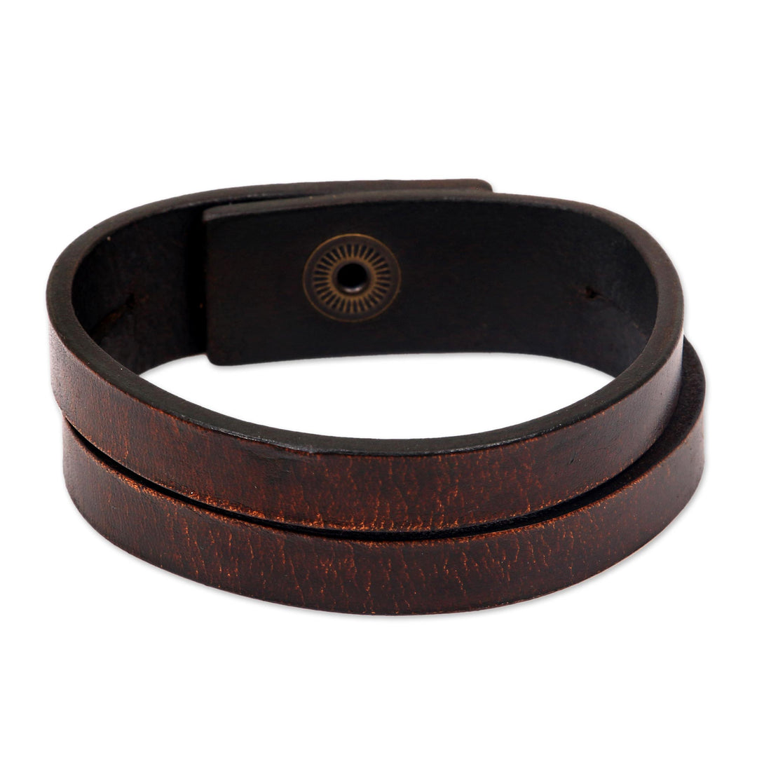 Duality in Brown