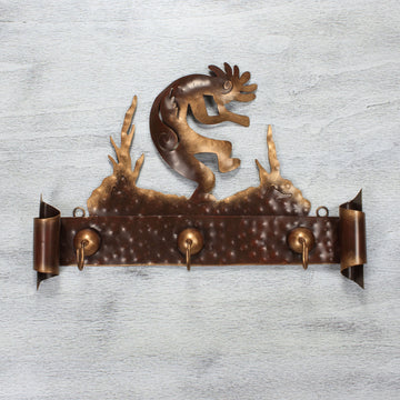 Kokopelli Serenade