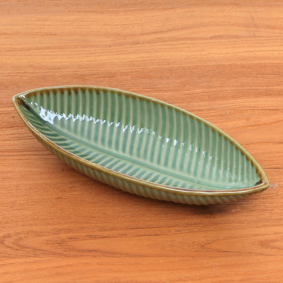 Banana Bowl