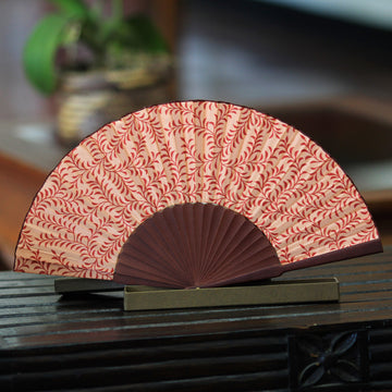 Red Fern