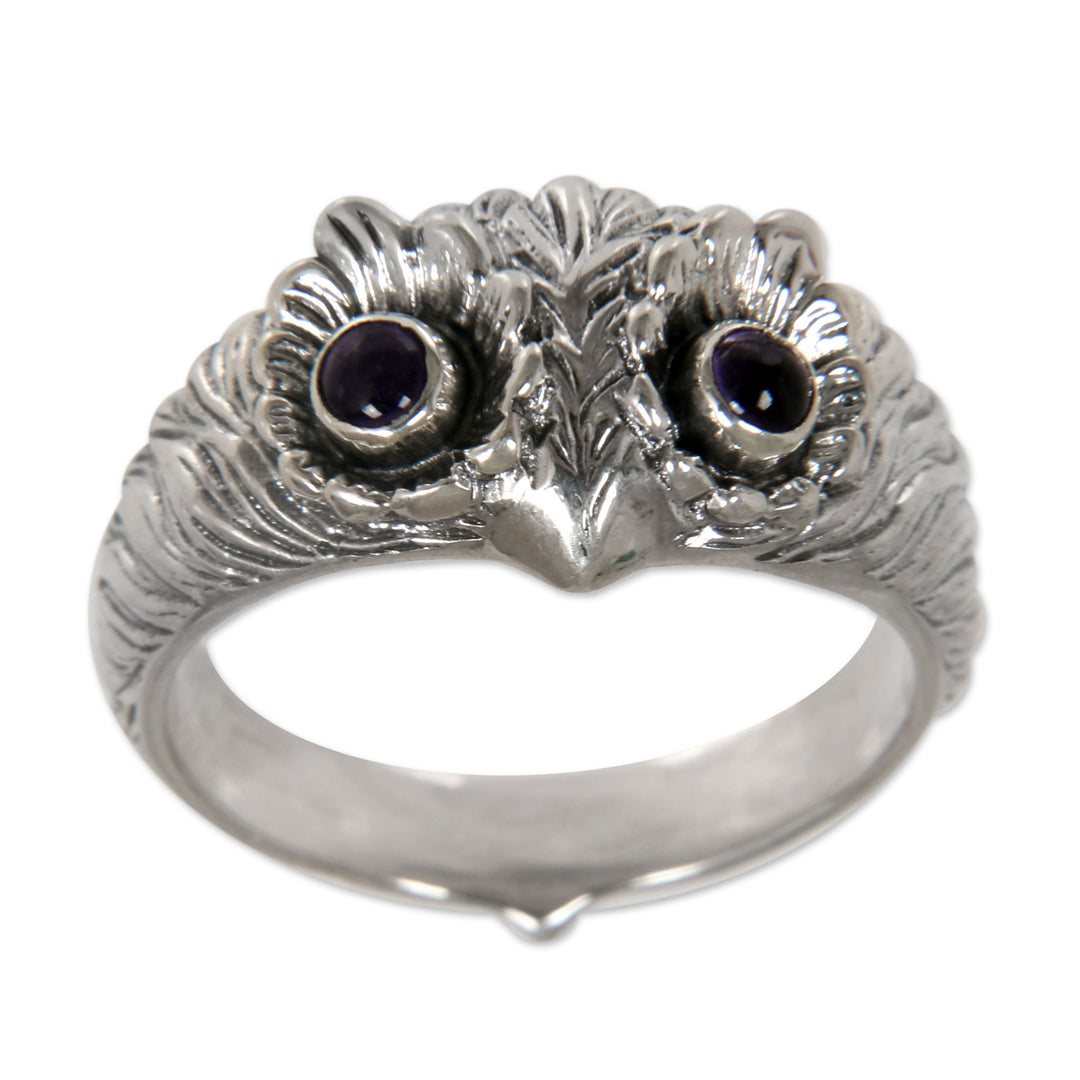 Owl Wisdom