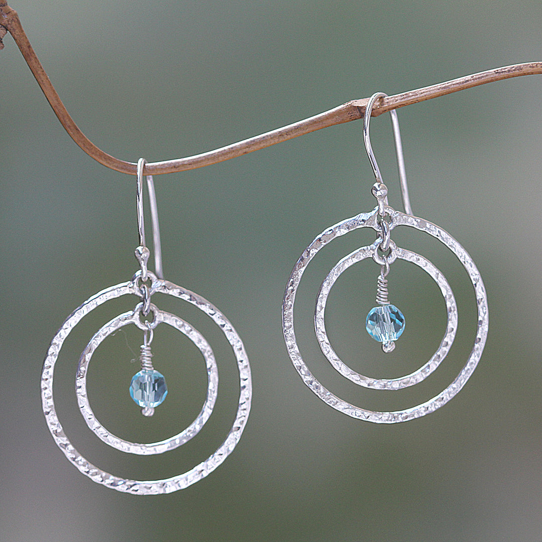 Blue Halo