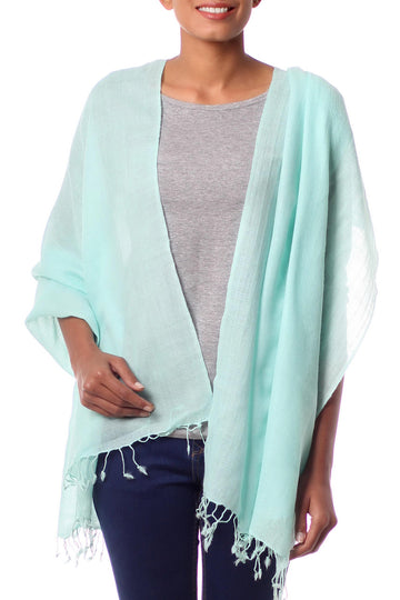 Sea Green Dream