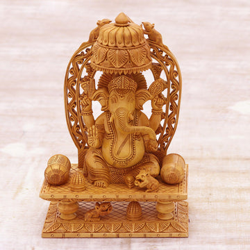 Ganeshas Blessing II