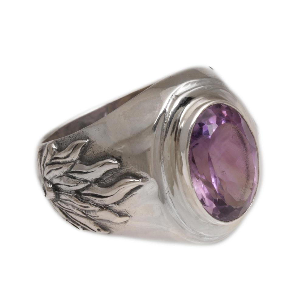 Violet Flame