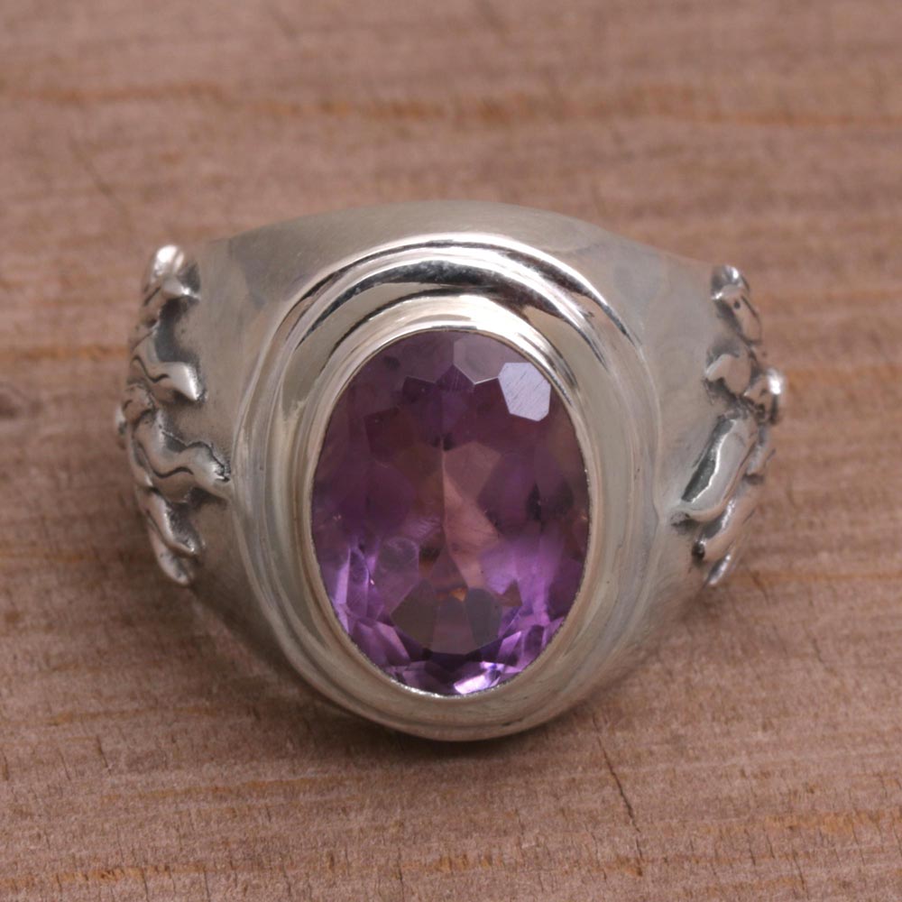 Violet Flame