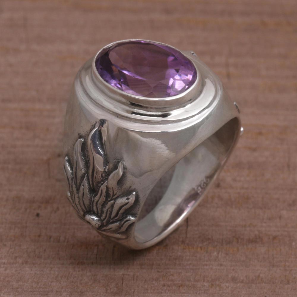 Violet Flame