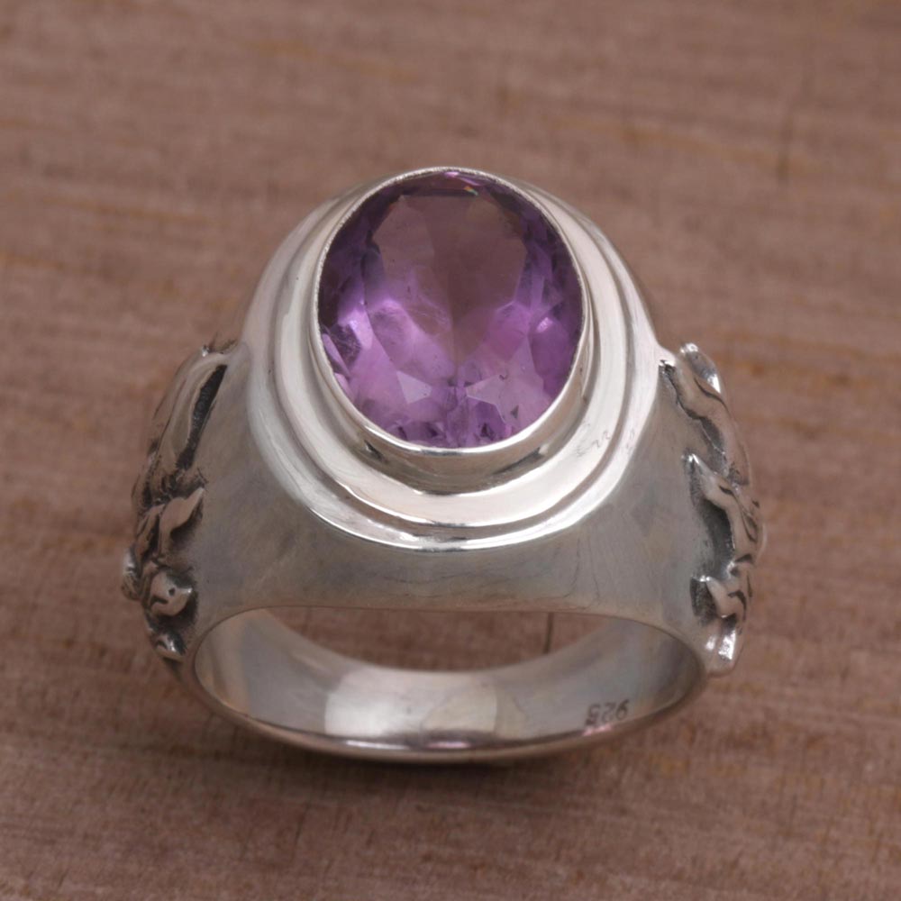 Violet Flame