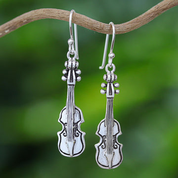 Violin Symphony
