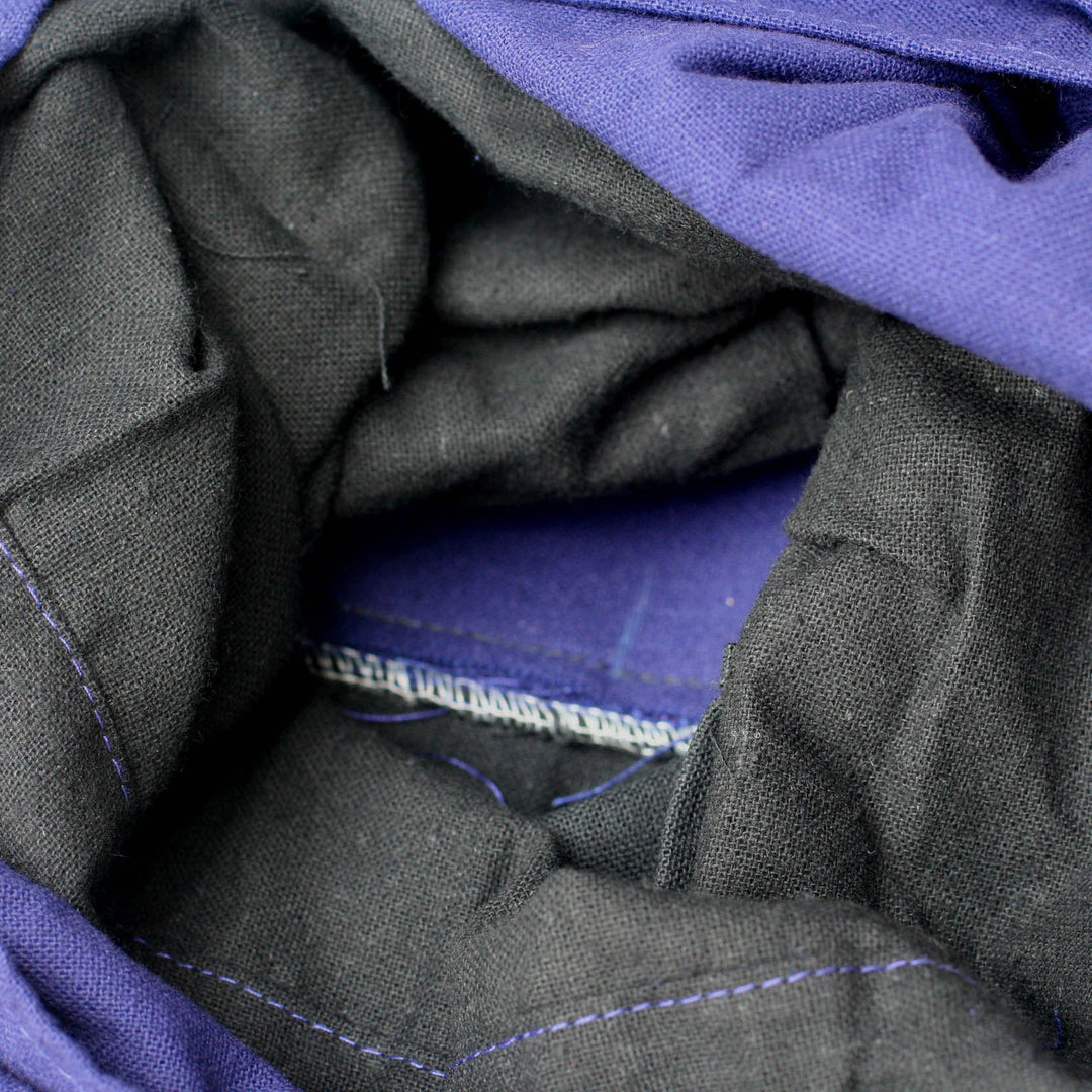 Cotton handbag - Akha Life