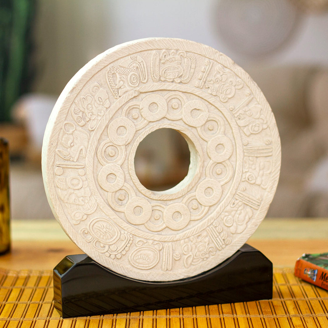 PreHispanic Ball Game