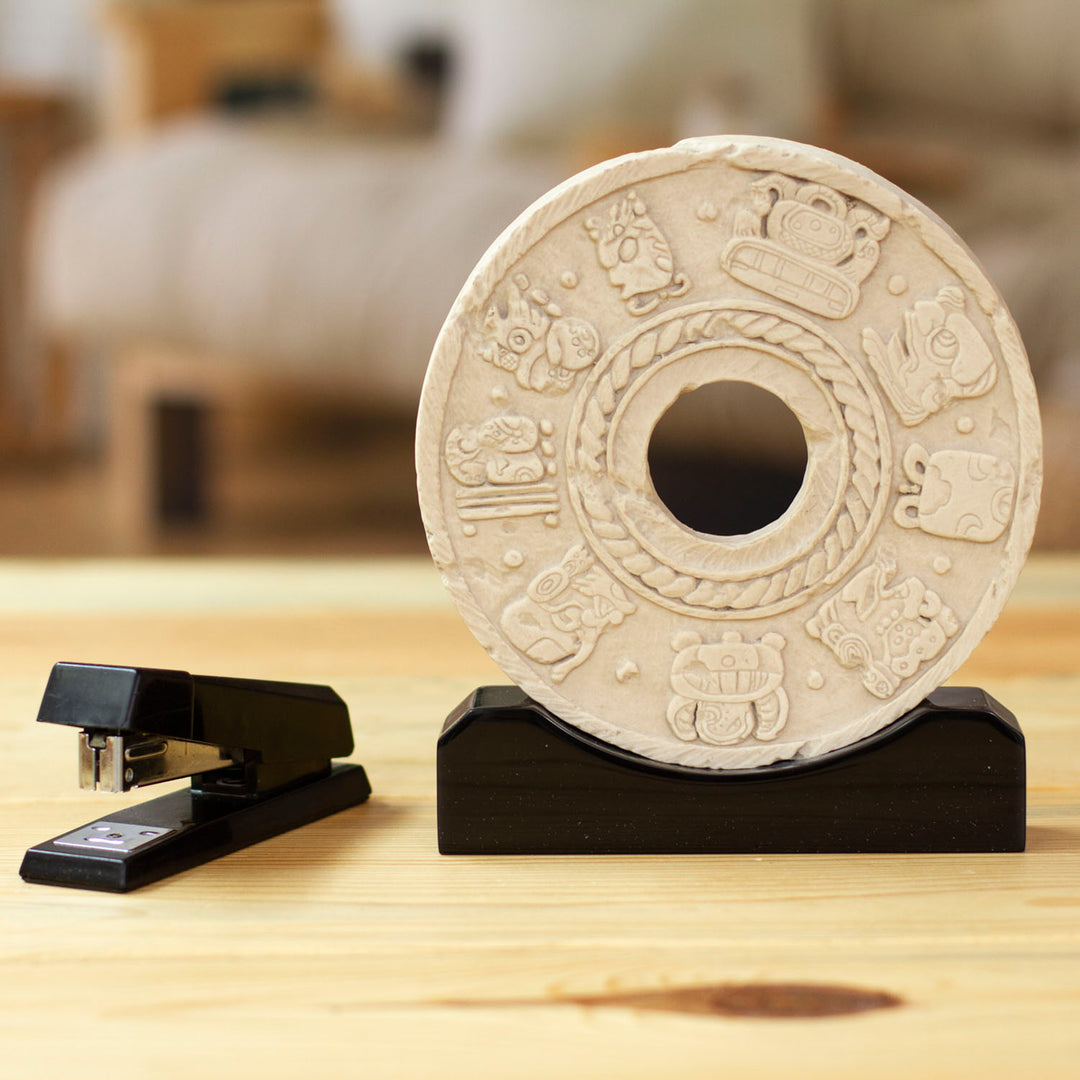 Sculpture - Long Count