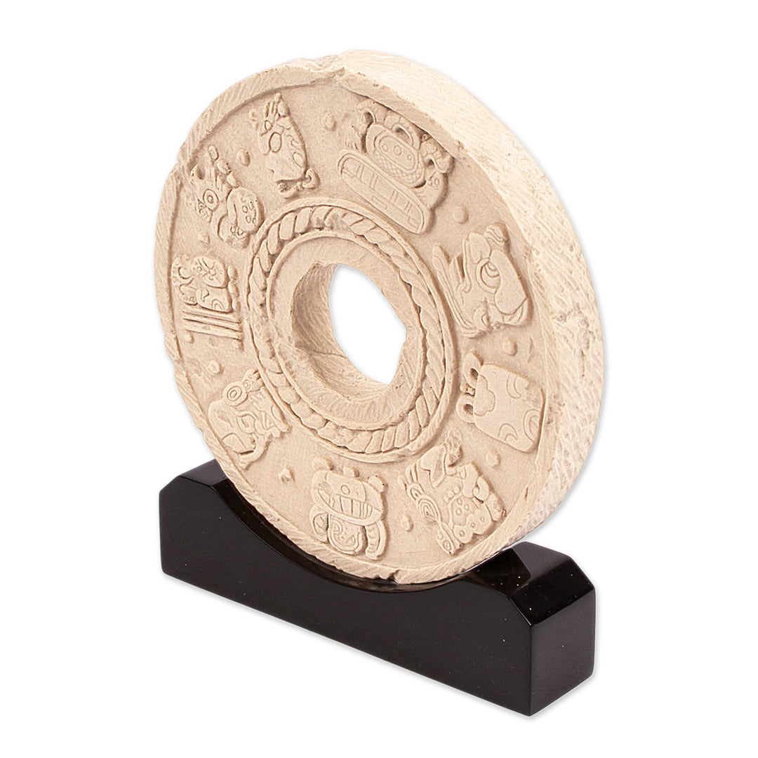 Sculpture - Long Count