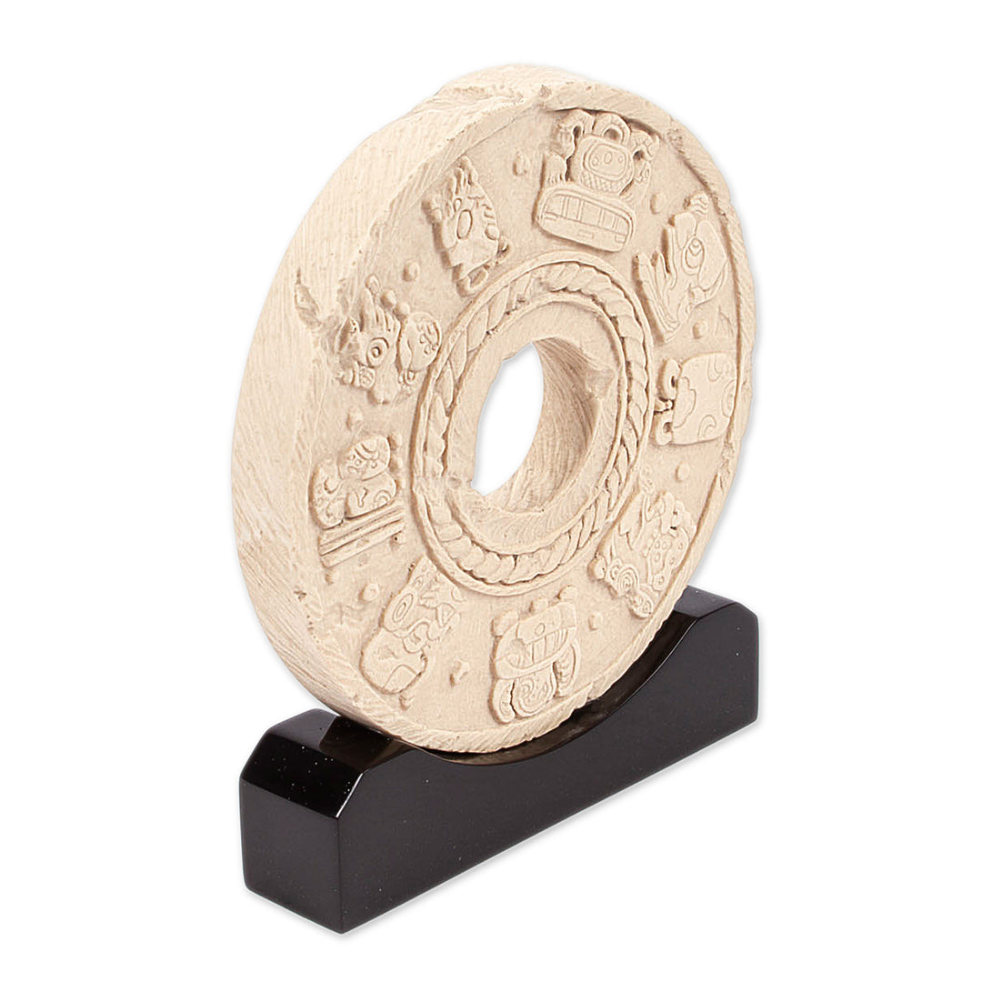 Sculpture - Long Count