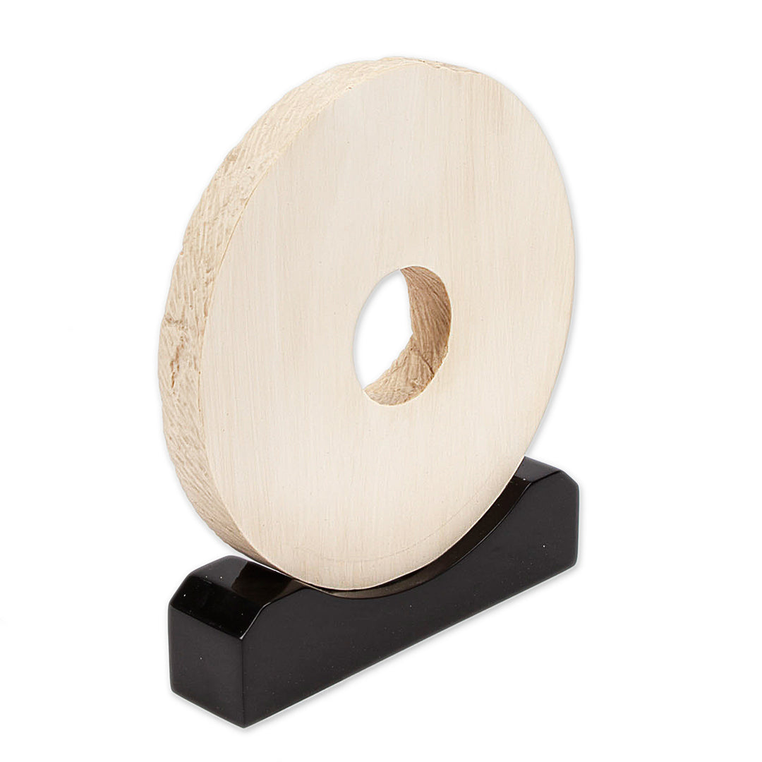 Sculpture - Long Count