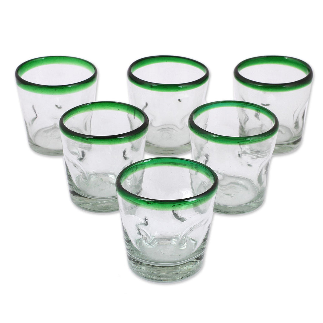 Emerald Rim