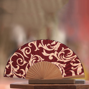Red Bali Glory