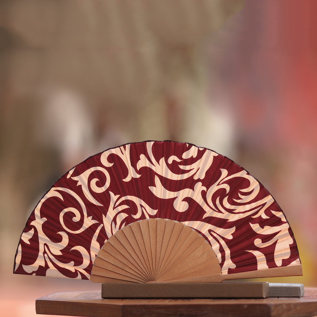 Red Bali Glory