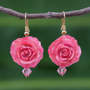 Timeless Pink