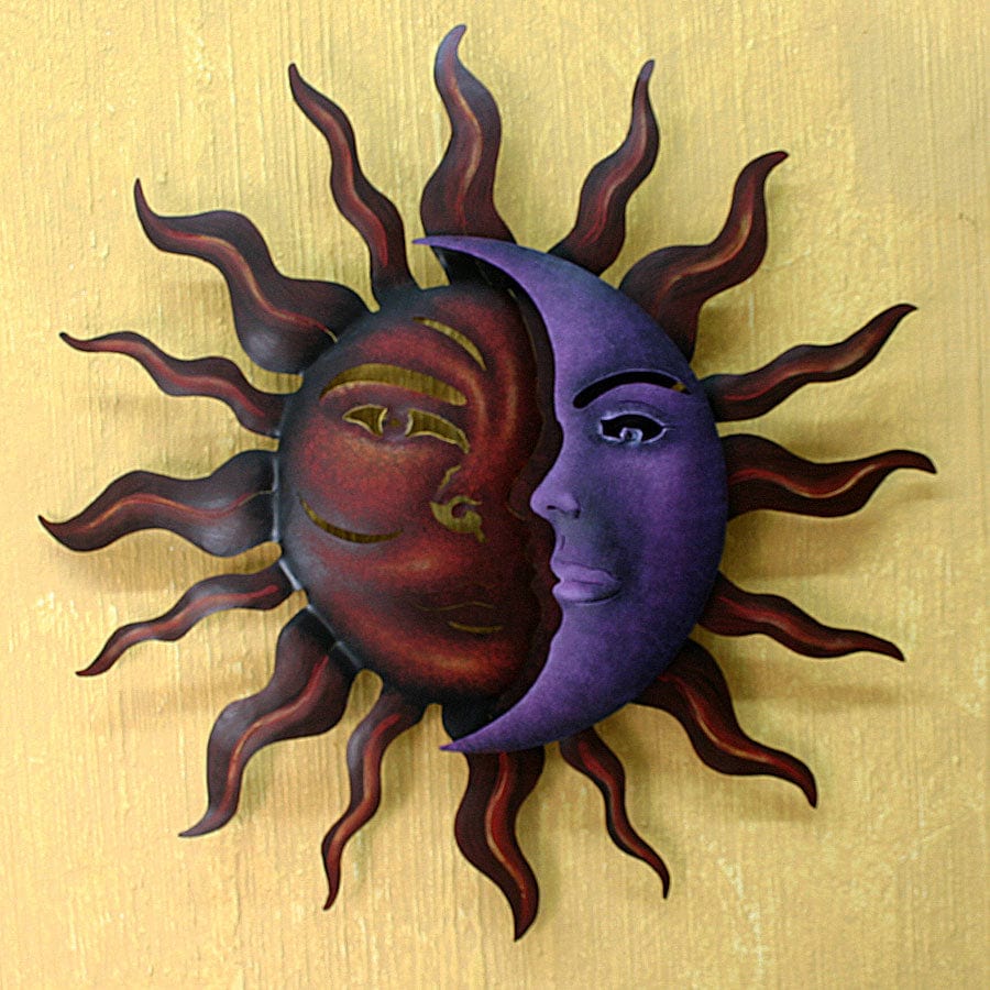 Romantic Duality