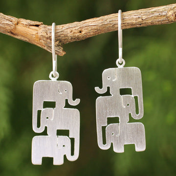 Elephant Stack