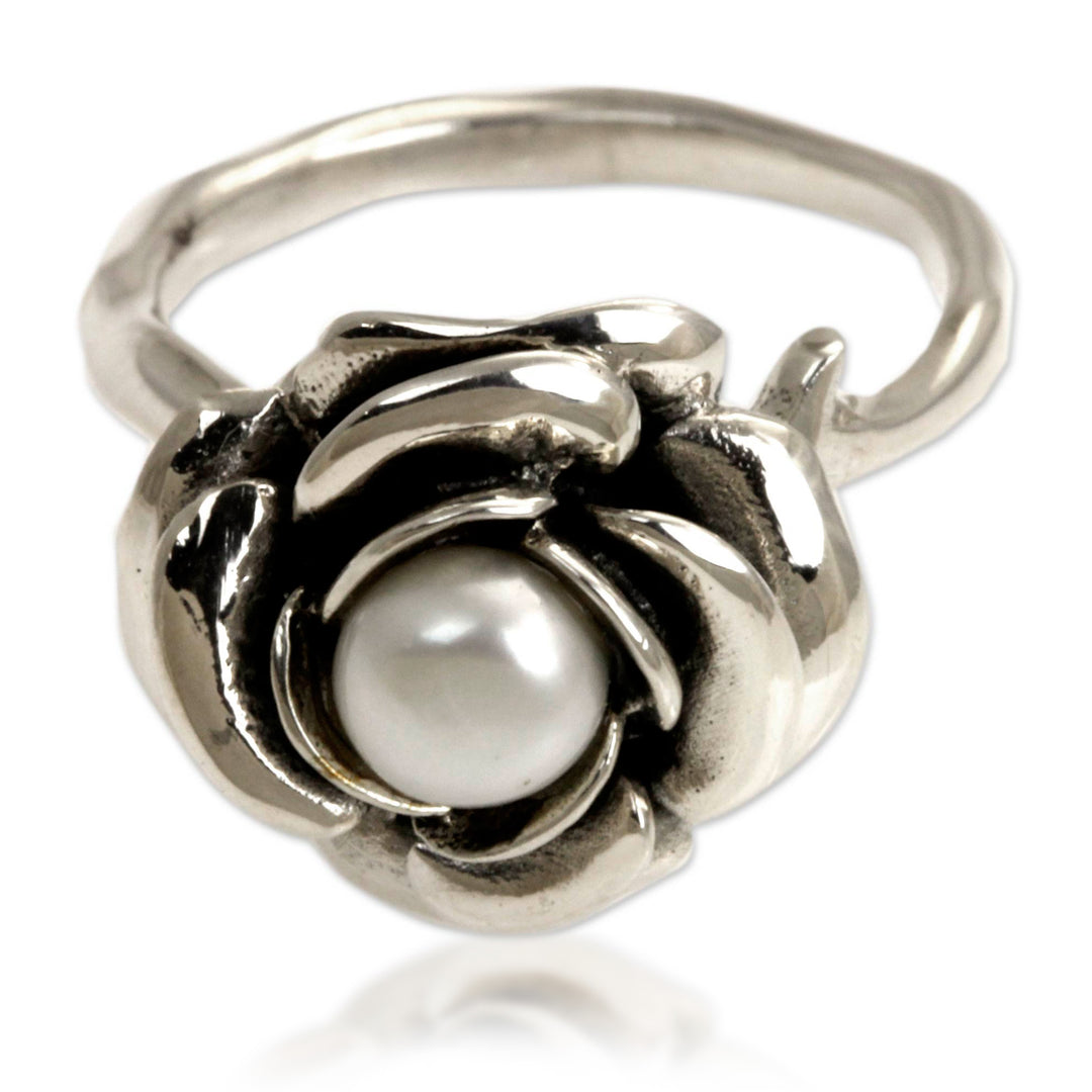 White Rose