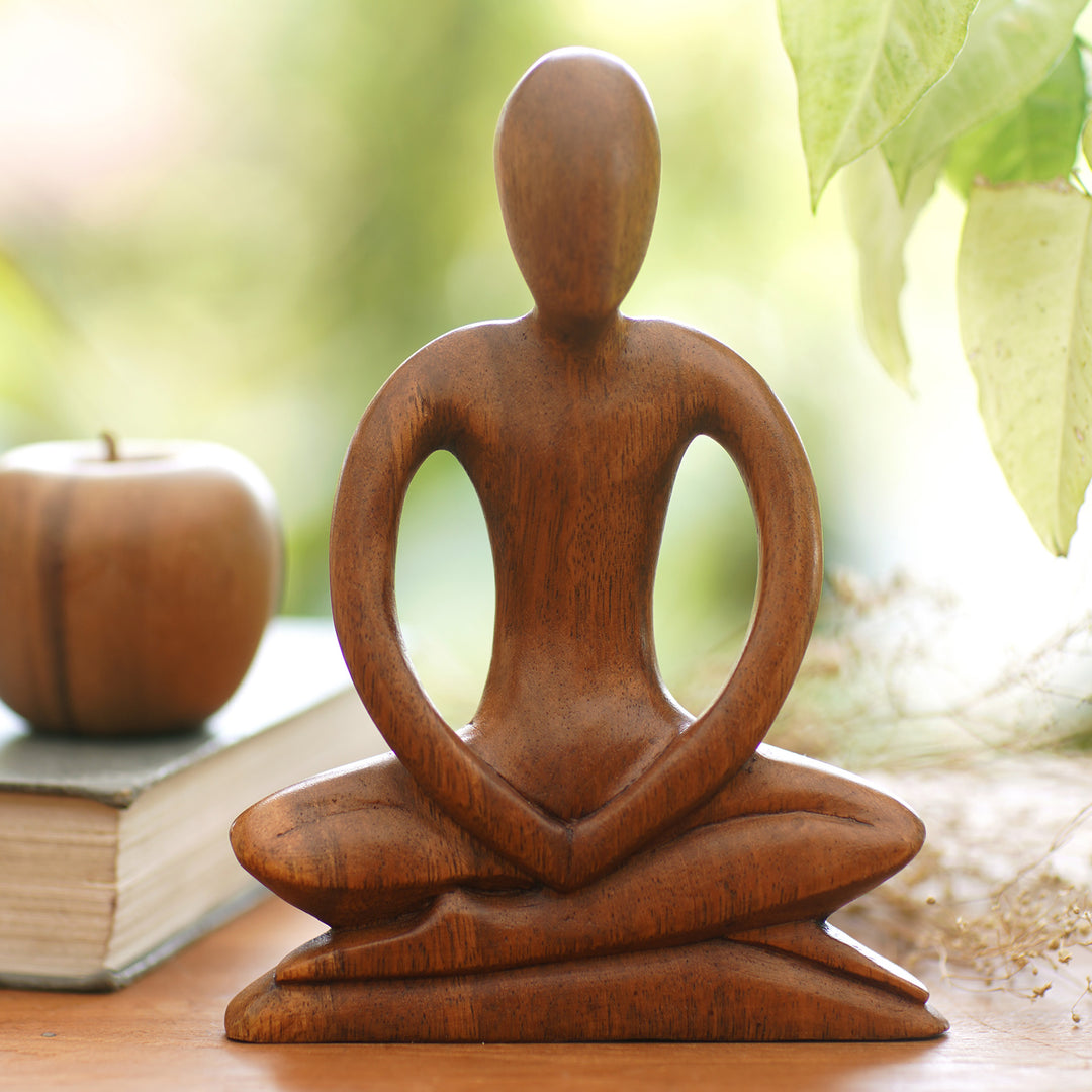 Meditative Calm