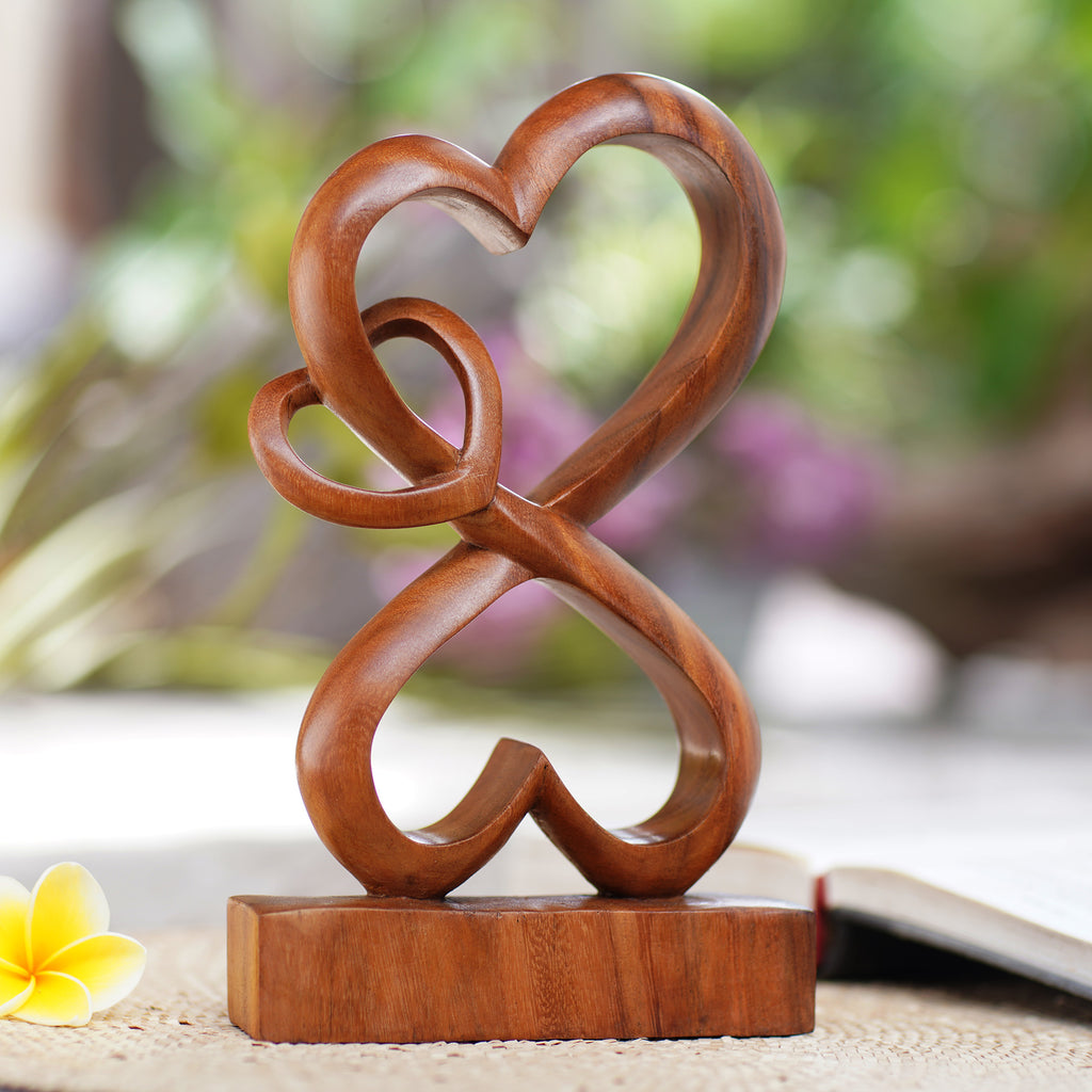 Love Blossoms