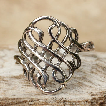 Thistle Knot