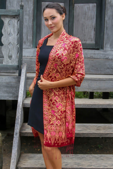 Jakarta Lady