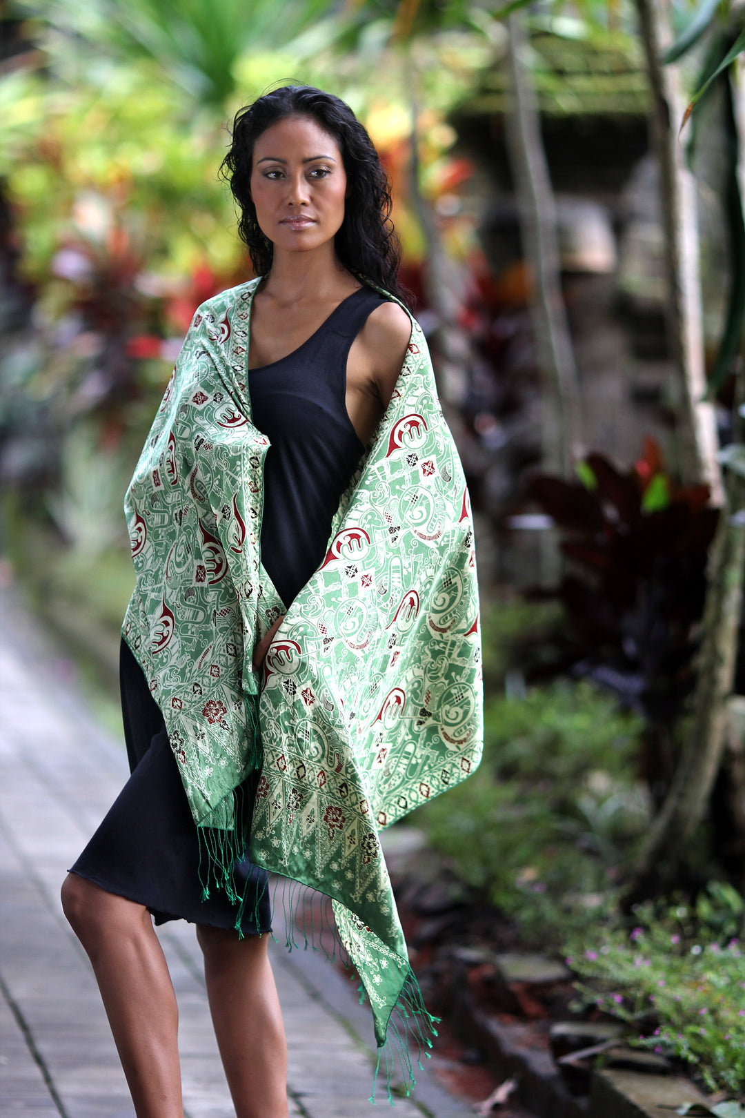 Bogor Lady
