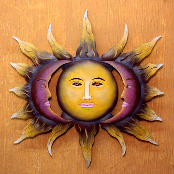 Beloved Sun