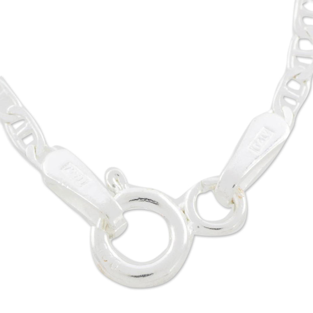 Artisan Crafted Heart Shaped Jade Pendant Necklace - Love Immemorial