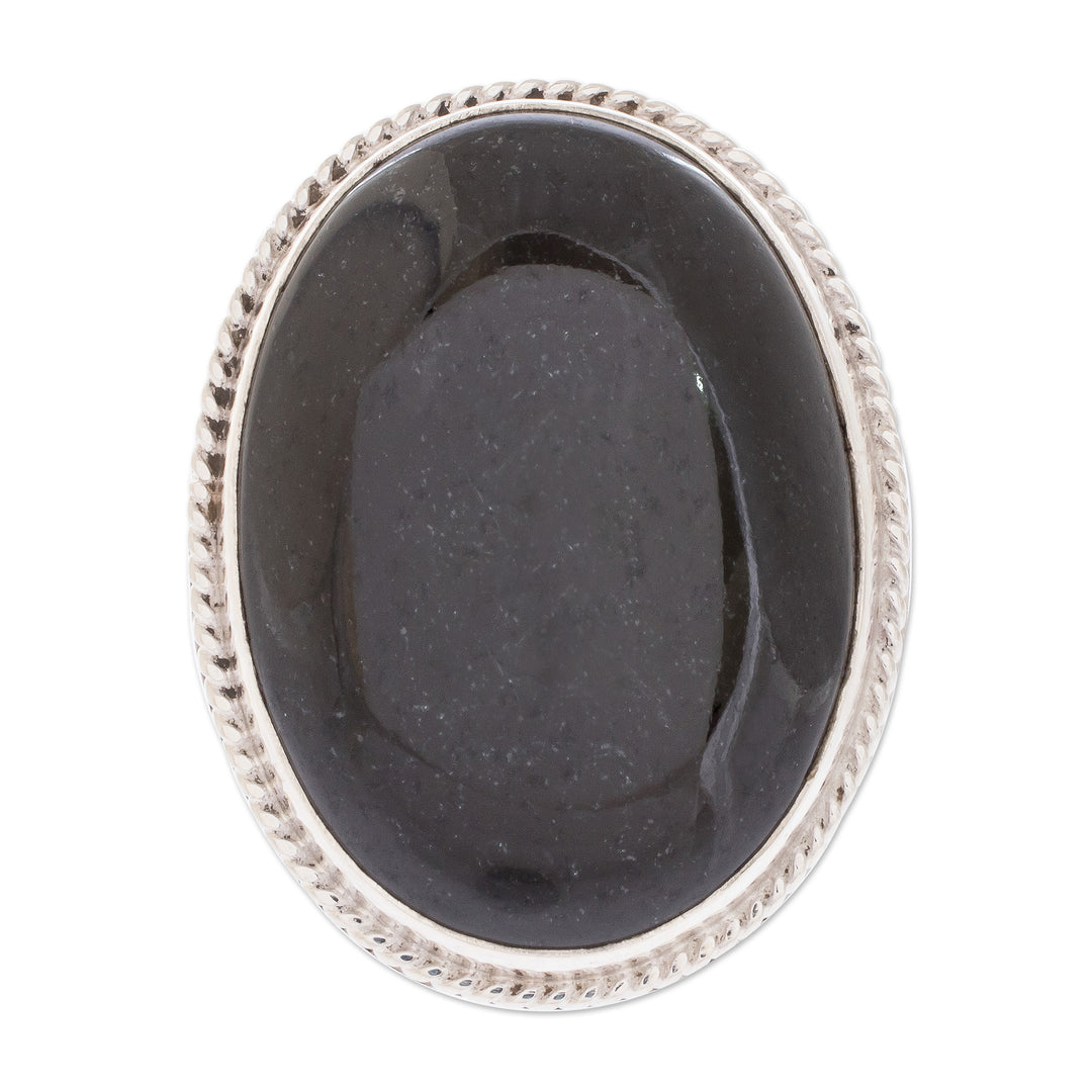 Maya Night Sky