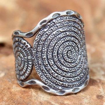 Hill Tribe Moon