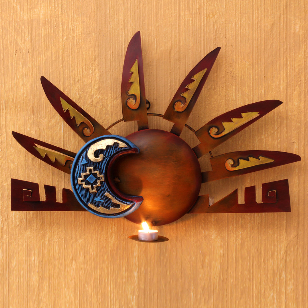 Aztec Eclipse