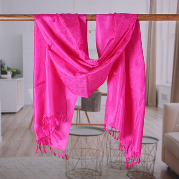 Fuchsia Dawn
